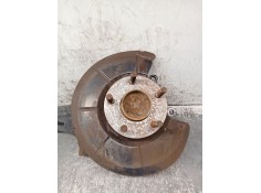 Recambio de mangueta trasera izquierda para ford focus ii (da_, hcp, dp) 1.6 referencia OEM IAM 7D53394  