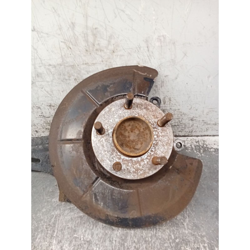 Recambio de mangueta trasera izquierda para ford focus ii (da_, hcp, dp) 1.6 referencia OEM IAM 7D53394  