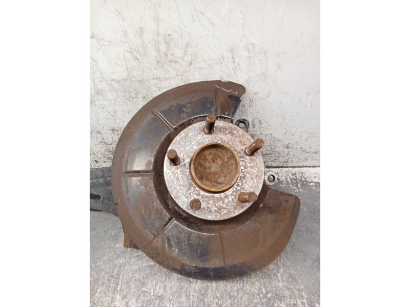 Recambio de mangueta trasera izquierda para ford focus ii (da_, hcp, dp) 1.6 referencia OEM IAM 7D53394  