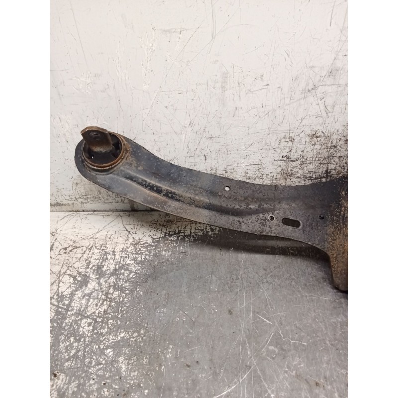 Recambio de mangueta trasera izquierda para ford focus ii (da_, hcp, dp) 1.6 referencia OEM IAM 7D53394  