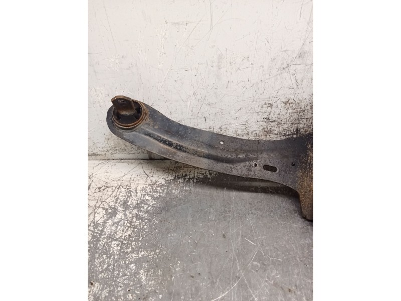 Recambio de mangueta trasera izquierda para ford focus ii (da_, hcp, dp) 1.6 referencia OEM IAM 7D53394  