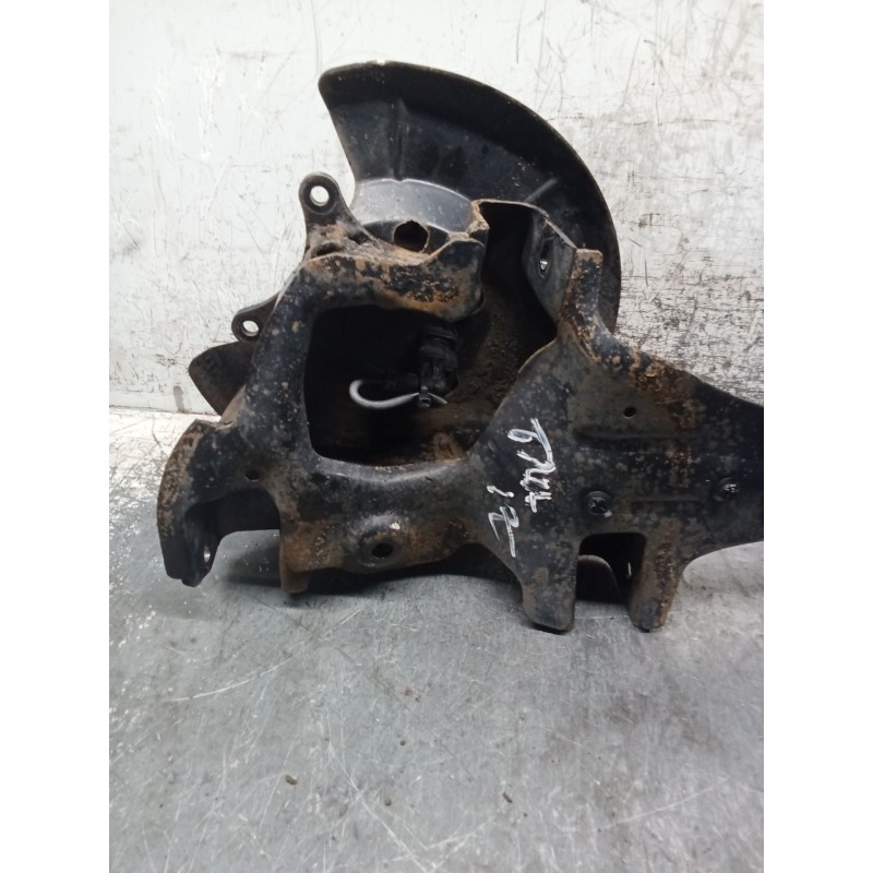 Recambio de mangueta trasera izquierda para ford focus ii (da_, hcp, dp) 1.6 referencia OEM IAM 7D53394  
