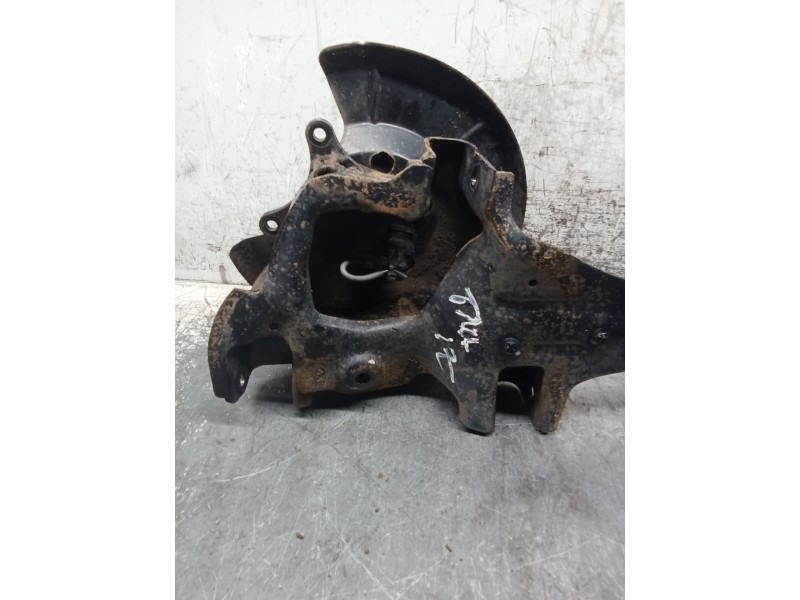 Recambio de mangueta trasera izquierda para ford focus ii (da_, hcp, dp) 1.6 referencia OEM IAM 7D53394  