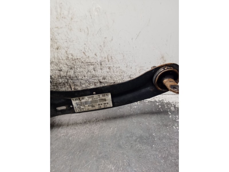 Recambio de mangueta trasera izquierda para ford focus ii (da_, hcp, dp) 1.6 referencia OEM IAM 7D53394  