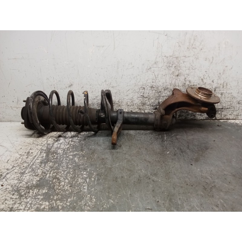 Recambio de mangueta delantera derecha para citroën saxo (s0, s1) 1.1 x, sx referencia OEM IAM   