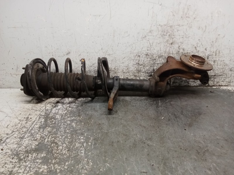 Recambio de mangueta delantera derecha para citroën saxo (s0, s1) 1.1 x, sx referencia OEM IAM   