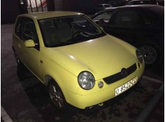 volkswagen lupo (6x1/6e1) del año 1999