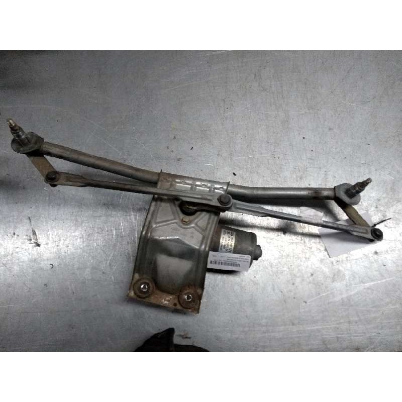 Recambio de motor limpia delantero para ford fiesta berlina (dx) 1.3 cat referencia OEM IAM 404240 96FB17B571DA 96FG17504AB