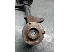 Recambio de mangueta delantera derecha para citroën saxo (s0, s1) 1.1 x, sx referencia OEM IAM    2