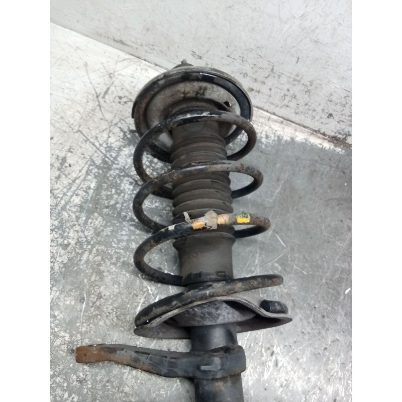 Recambio de mangueta delantera derecha para citroën saxo (s0, s1) 1.1 x, sx referencia OEM IAM   