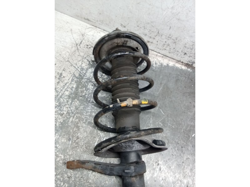 Recambio de mangueta delantera derecha para citroën saxo (s0, s1) 1.1 x, sx referencia OEM IAM   