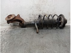 Recambio de mangueta delantera izquierda para citroën saxo (s0, s1) 1.1 x, sx referencia OEM IAM   