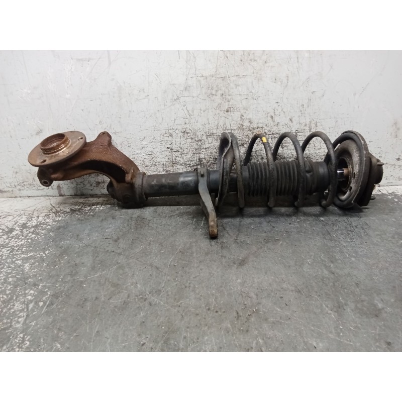 Recambio de mangueta delantera izquierda para citroën saxo (s0, s1) 1.1 x, sx referencia OEM IAM   