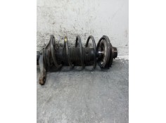 Recambio de mangueta delantera izquierda para citroën saxo (s0, s1) 1.1 x, sx referencia OEM IAM    2