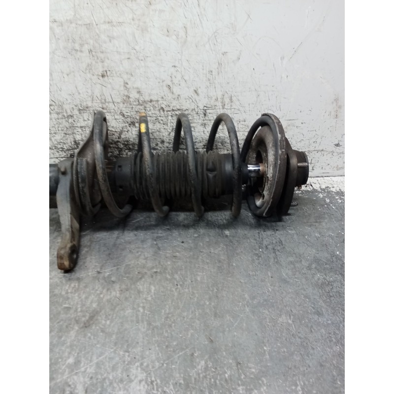 Recambio de mangueta delantera izquierda para citroën saxo (s0, s1) 1.1 x, sx referencia OEM IAM   