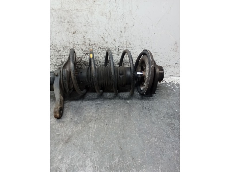 Recambio de mangueta delantera izquierda para citroën saxo (s0, s1) 1.1 x, sx referencia OEM IAM   