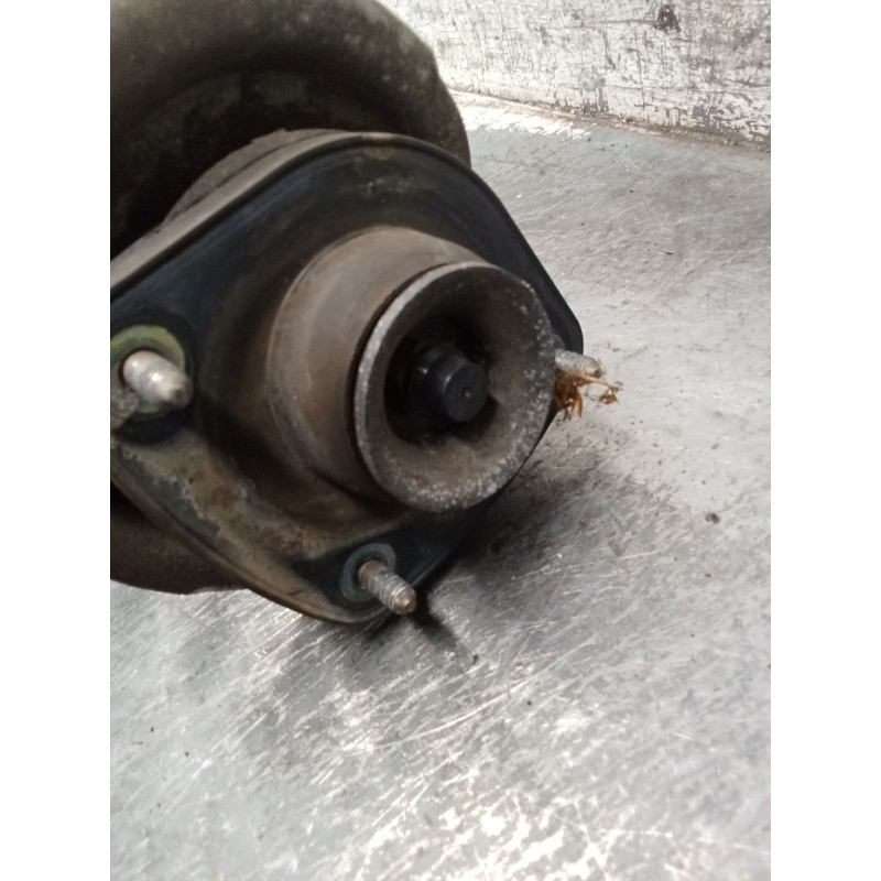 Recambio de mangueta delantera izquierda para citroën saxo (s0, s1) 1.1 x, sx referencia OEM IAM   