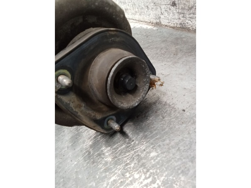 Recambio de mangueta delantera izquierda para citroën saxo (s0, s1) 1.1 x, sx referencia OEM IAM   