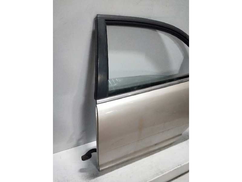 Recambio de puerta trasera izquierda para mazda xedos 9 (ta) 2.5 v6 referencia OEM IAM   