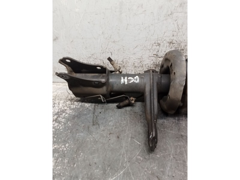 Recambio de amortiguador delantero derecho para audi 90 b3 (893, 894, 8a2) 2.3 e referencia OEM IAM   