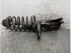 Recambio de amortiguador delantero izquierdo para audi 90 b3 (893, 894, 8a2) 2.3 e referencia OEM IAM   