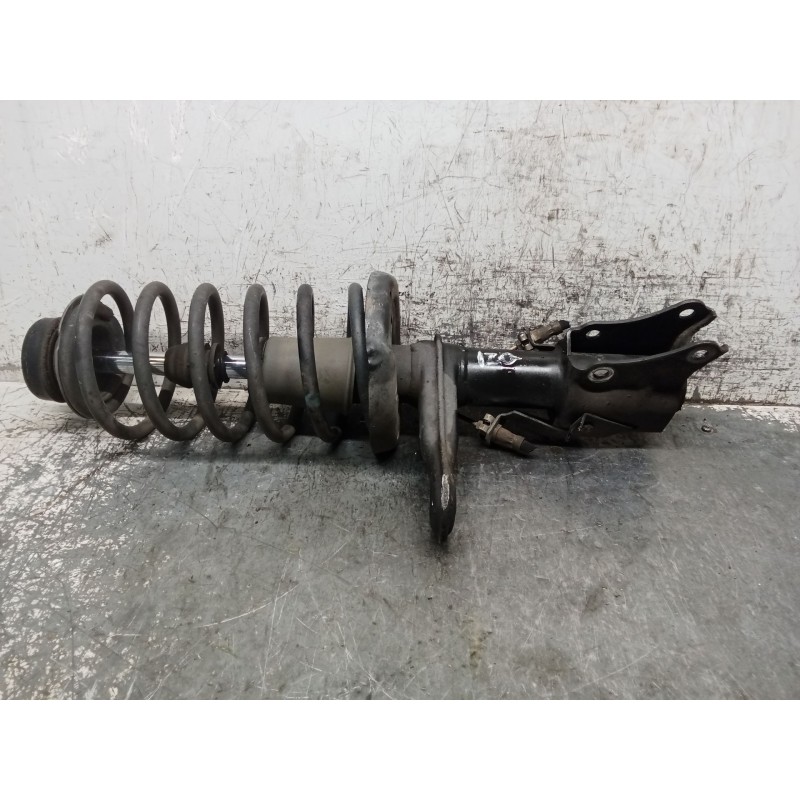 Recambio de amortiguador delantero izquierdo para audi 90 b3 (893, 894, 8a2) 2.3 e referencia OEM IAM   
