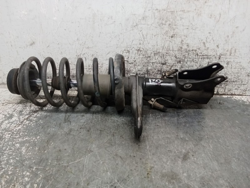 Recambio de amortiguador delantero izquierdo para audi 90 b3 (893, 894, 8a2) 2.3 e referencia OEM IAM   