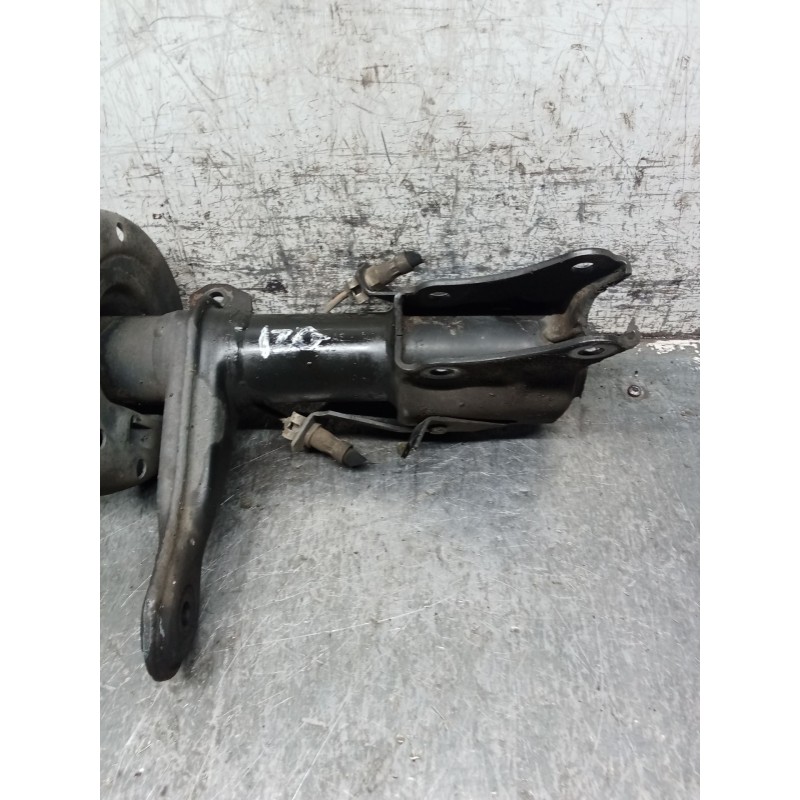 Recambio de amortiguador delantero izquierdo para audi 90 b3 (893, 894, 8a2) 2.3 e referencia OEM IAM   
