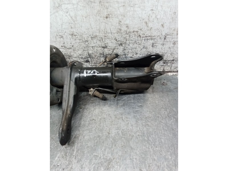 Recambio de amortiguador delantero izquierdo para audi 90 b3 (893, 894, 8a2) 2.3 e referencia OEM IAM   