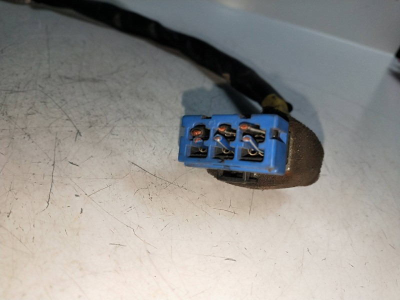 Recambio de conmutador de arranque para hyundai accent (x3) 1.3 cat referencia OEM IAM   