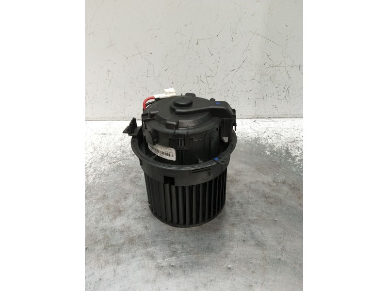 Recambio de motor calefaccion para nissan leaf (ze1) electric referencia OEM IAM MT1033020G 787W X121600 