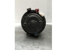 Recambio de motor calefaccion para nissan leaf (ze1) electric referencia OEM IAM MT1033020G 787W X121600  2