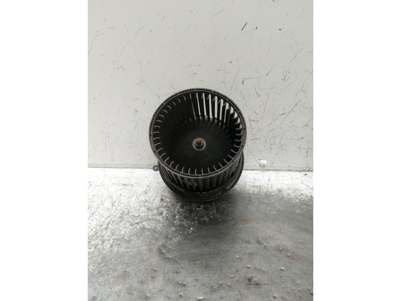 Recambio de motor calefaccion para nissan leaf (ze1) electric referencia OEM IAM MT1033020G 787W X121600 