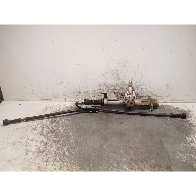 Recambio de cremallera direccion para audi 90 b3 (893, 894, 8a2) 2.3 e referencia OEM IAM 7881955301 893422065K 