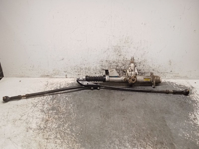 Recambio de cremallera direccion para audi 90 b3 (893, 894, 8a2) 2.3 e referencia OEM IAM 7881955301 893422065K 