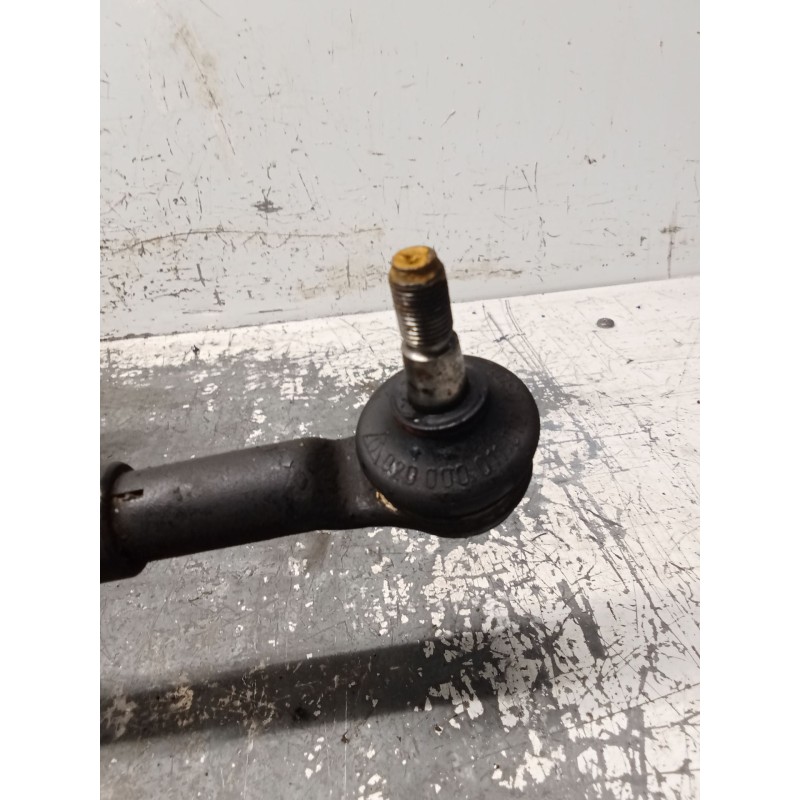 Recambio de cremallera direccion para audi 90 b3 (893, 894, 8a2) 2.3 e referencia OEM IAM 7881955301 893422065K 