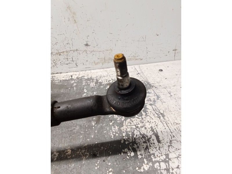 Recambio de cremallera direccion para audi 90 b3 (893, 894, 8a2) 2.3 e referencia OEM IAM 7881955301 893422065K 