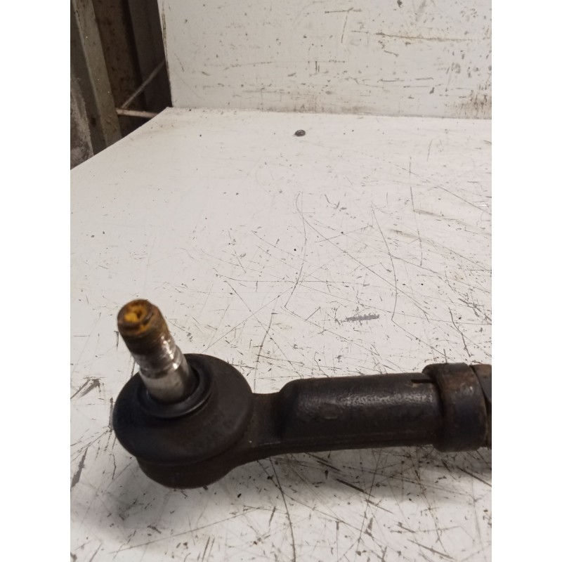 Recambio de cremallera direccion para audi 90 b3 (893, 894, 8a2) 2.3 e referencia OEM IAM 7881955301 893422065K 