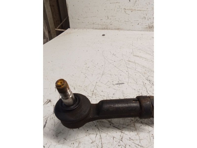 Recambio de cremallera direccion para audi 90 b3 (893, 894, 8a2) 2.3 e referencia OEM IAM 7881955301 893422065K 