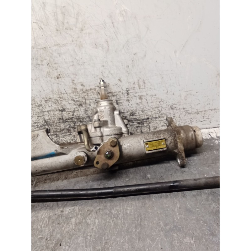 Recambio de cremallera direccion para audi 90 b3 (893, 894, 8a2) 2.3 e referencia OEM IAM 7881955301 893422065K 