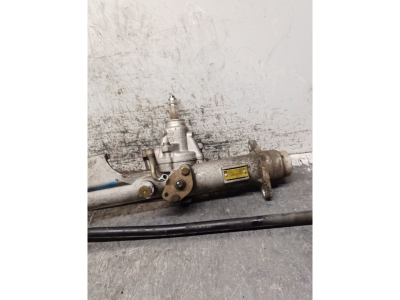 Recambio de cremallera direccion para audi 90 b3 (893, 894, 8a2) 2.3 e referencia OEM IAM 7881955301 893422065K 