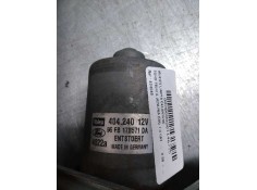 Recambio de motor limpia delantero para ford fiesta berlina (dx) 1.3 cat referencia OEM IAM 404240 96FB17B571DA 96FG17504AB 2