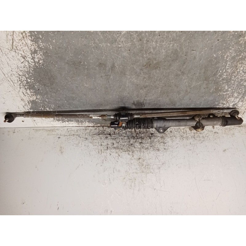 Recambio de cremallera direccion para citroën saxo (s0, s1) 1.1 x, sx referencia OEM IAM 9620470430  