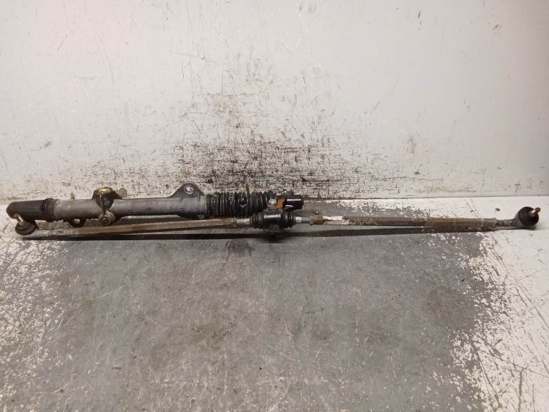 Recambio de cremallera direccion para citroën saxo (s0, s1) 1.1 x, sx referencia OEM IAM 9620470430  