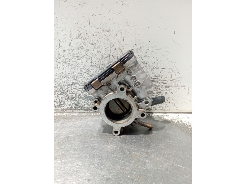 Recambio de caja mariposa para volkswagen polo (6n2) 1.4 referencia OEM IAM 030133062C 0280750095 