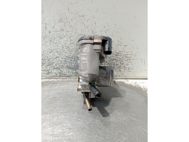 Recambio de caja mariposa para volkswagen polo (6n2) 1.4 referencia OEM IAM 030133062C 0280750095 