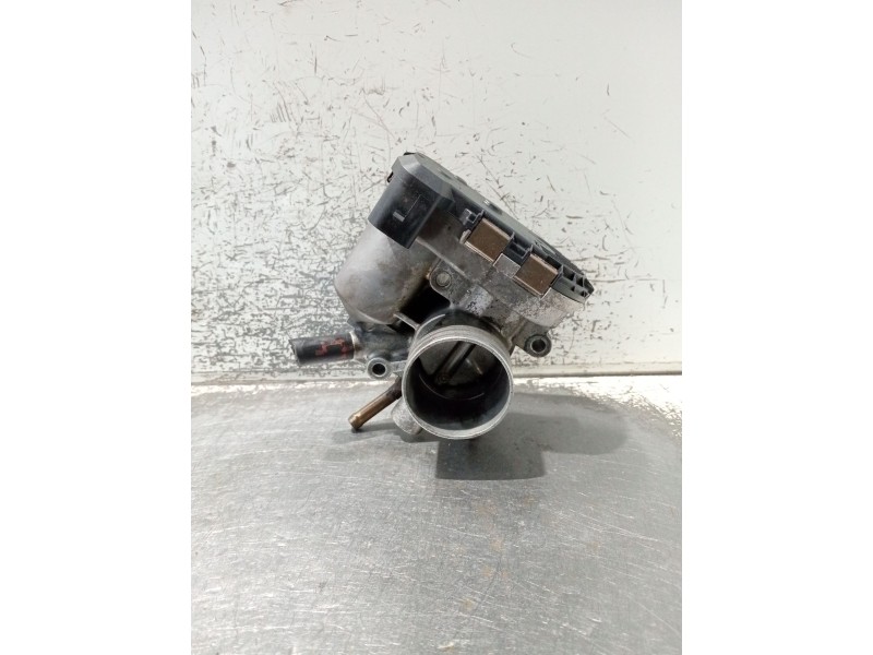 Recambio de caja mariposa para volkswagen polo (6n2) 1.4 referencia OEM IAM 030133062C 0280750095 