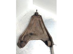 Recambio de brazo suspension inferior delantero izquierdo para renault 18 gtd referencia OEM IAM   