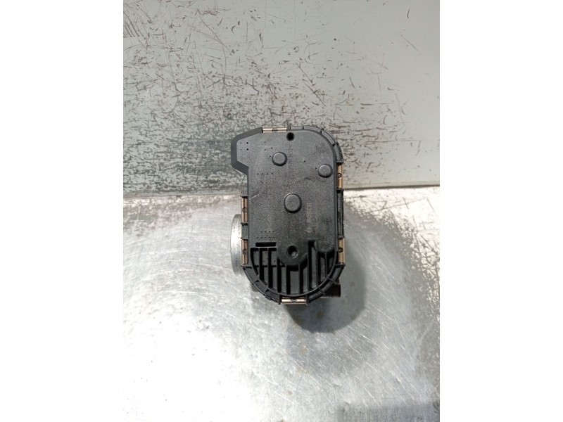 Recambio de caja mariposa para volkswagen polo (6n2) 1.4 referencia OEM IAM 030133062C 0280750095 