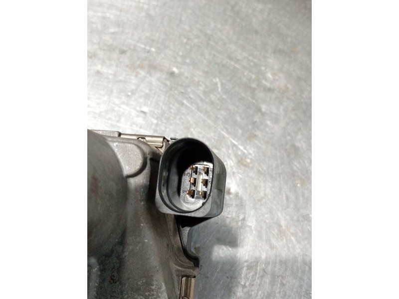 Recambio de caja mariposa para volkswagen polo (6n2) 1.4 referencia OEM IAM 030133062C 0280750095 
